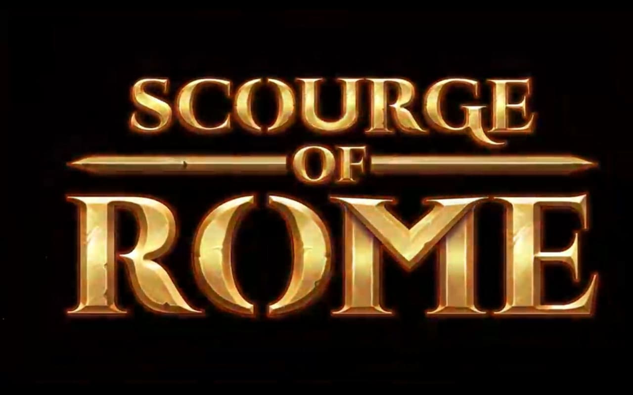 Scourge of Rome - Free Online Game