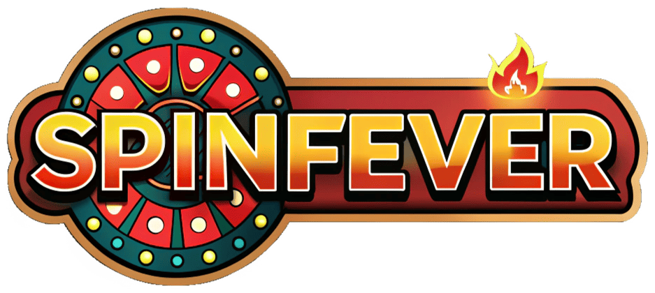 SpinFever Logo