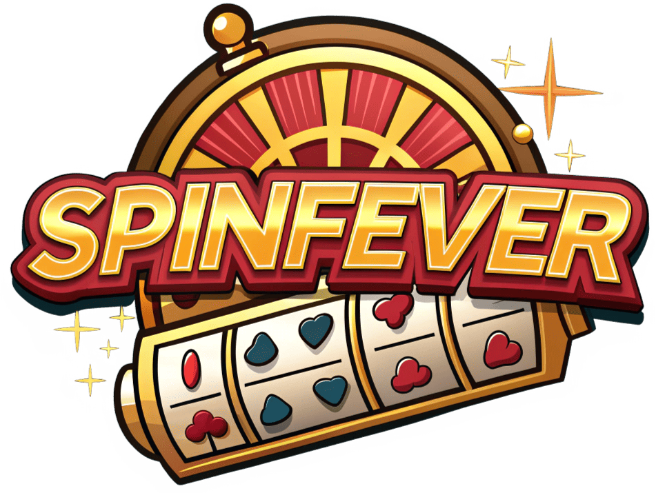 SpinFever Logo